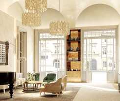 Hotel Grand Universe Lucca, Autograph Collection