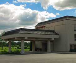 Hotel Hampton Inn By Hilton Tiffin