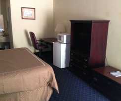 Hotel OYO Jefferson TX Hwy 59