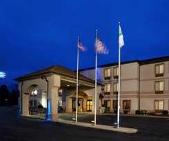 Best Western St. Clairsville Inn and Suites