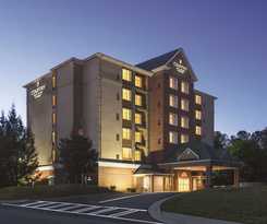 Hotel Country Inn and Suites By Radisson, Conyers, Ga
