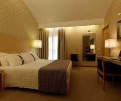 Hotel Holiday Inn Milan - Garibaldi Station, An Ihg