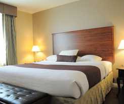 Hotel Best Western Plus John Jay Inn and Suites