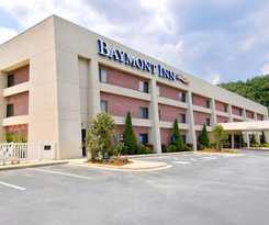 Hotel Bay Mountain Inn