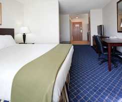Hotel Holiday Inn Express and Suites Torrington, An Ihg