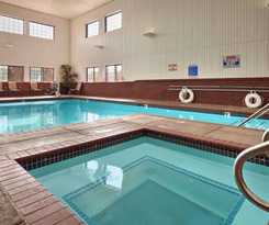 Hotel Best Western Plus Yukon