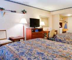 Hotel Saga Motor
