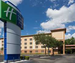 Holiday Inn Express Suites Plant City, An Ihg