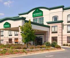 Hotel Wingate By Wyndham West Monroe