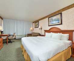 Hotel Quality Inn - Sylva