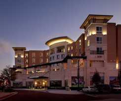 Hotel Hyatt Centric The Woodlands