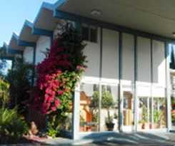 Hotel Antioch Executive Inn