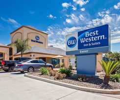 Hotel Best Western Exeter Inn and Suites