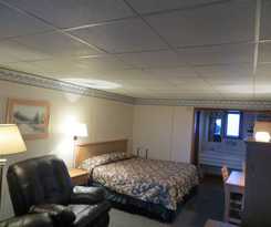 Hotel Midtown Western Inn - Kearney