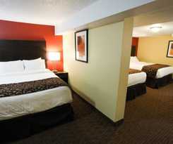 Hotel Baymont By Wyndham Cedar City