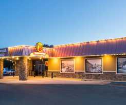 Hotel Super 8 By Wyndham Fallon