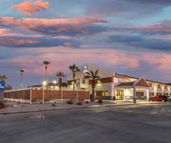 Hotel Best Western Blythe