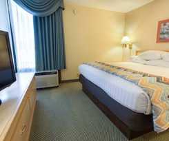 Hotel Pear Tree Inn Cape Girardeau Near The Medical Center