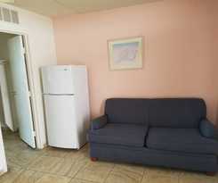 Hotel Beach Terrace Motor Inn