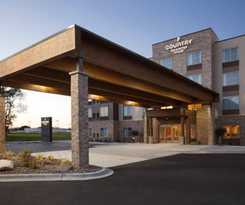 Country Inn & Suites By Radisson, Roseville