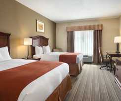 Hotel Country Inn and Suites By Radisson, Columbia, Mo
