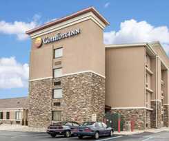 Comfort Inn Hammond I-94