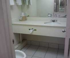 Hotel Studio 9 Inn and Suites