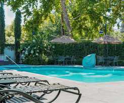 Hotel Best Western Plus Stevenson Manor