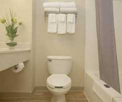 Hotel Extended Stay America Suites Roanoke Airport