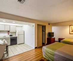 Hotel Studio 6 Tulsa, Ok