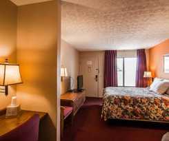 Hotel Rodeway Inn