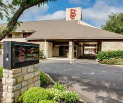 Hotel Red Roof Inn Columbus Northeast - Westerville