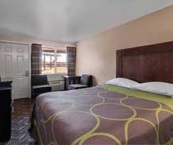 Budget Lodge Eugene - Airport