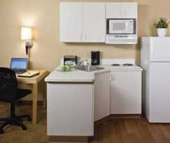 Extended Stay America - Charleston - Airport