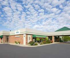 Hotel Days Inn By Wyndham Sidney Oh
