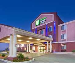 Hotel Holiday Inn Express and Suites Willcox, An Ihg