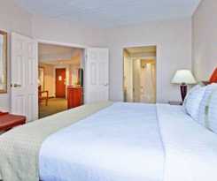 Hotel Burrstone Inn, Ascend Hotel Collection