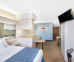 Hotel Microtel Inn and Suites By Wyndham Seneca Falls