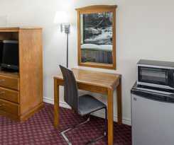 Hotel Super 8 By Wyndham Hope