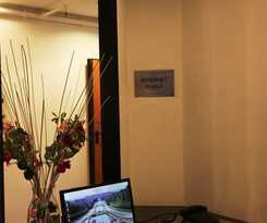 Hotel Europa Art Caserta