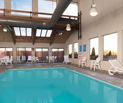 Hotel SureStay by Best Western Walla Walla