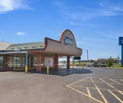Hotel Americas Best Value Inn St. Joseph At I-29