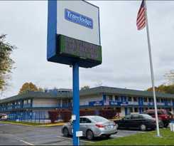 Travelodge By Wyndham Grand Rapids North