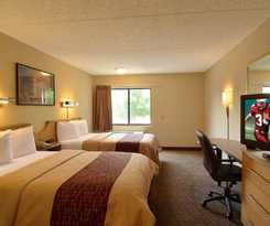 Hotel Red Roof Inn Washington Dc - Lanham