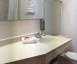 Hotel Best Western North Side Inn