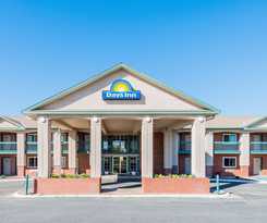 Hotel Days Inn By Wyndham Hays