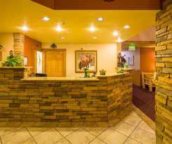 Hotel Alpine Inn & Suites Gunnison