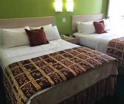 Hotel California Inn and Suites Adelanto Us 395