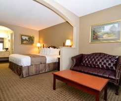 Best Western Catalina Inn