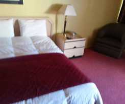 The Guest Harbor Inn - Port Of Los Angeles San Pedro
